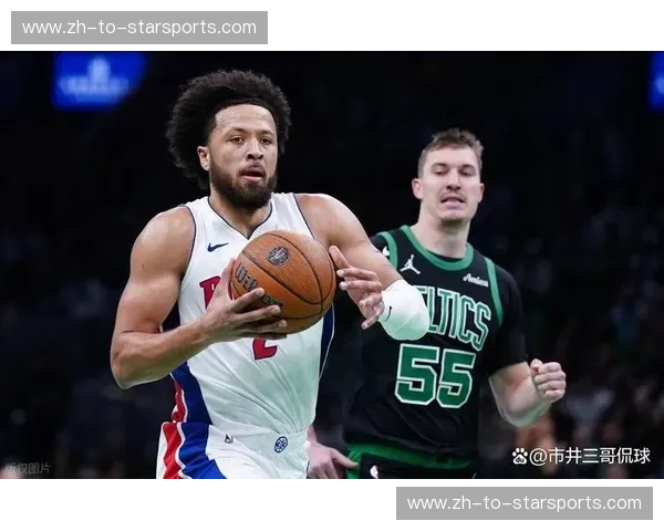 绿军底蕴对决雷霆青春风暴:当波士顿的钢铁防线撞上俄克拉荷马的迅捷闪电