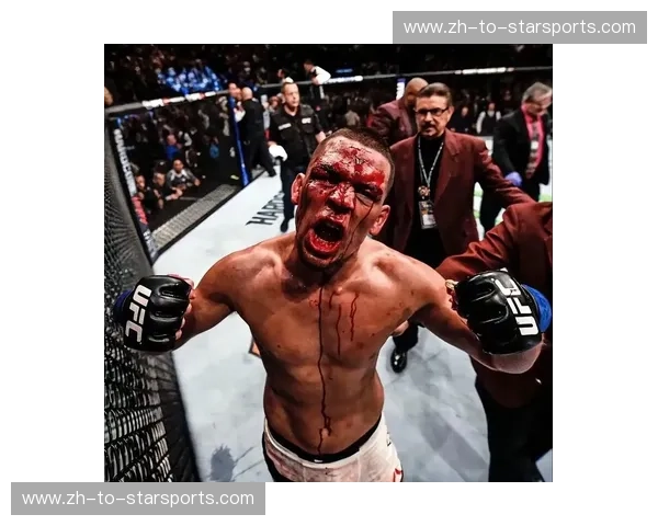 擂台之巅的博弈:当“远踢近打贴身摔”遇上“八角笼的极致进化”,谁才是真正的格斗之王?