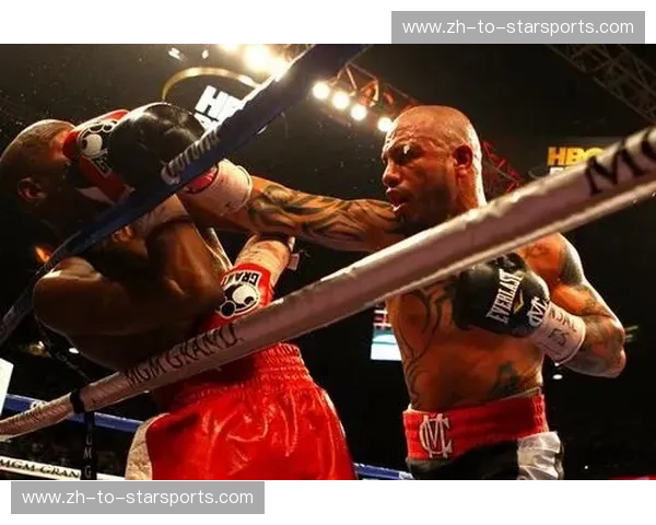 巅峰对决的宿命感：当库托遇上梅威瑟，赢家真的只有裁判手中的比分吗？