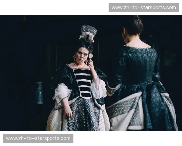 驰骋赛场，风华绝代：竞技的激情与维多利亚的浪漫